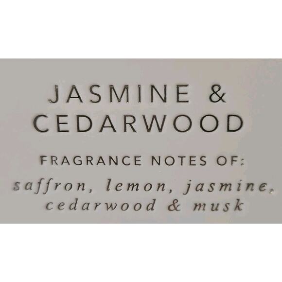 Sand And Fog Parfum Oil Set Jasmine Cedarwood Sweet Rose Vanilla Reserve Parfum - Picture 2 of 4